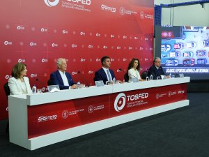 İstanbul Park Artık TOSFED’e Emanet