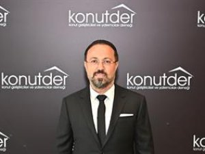 KONUTDER’den Yeni Döneme İki Stratejik Öncelik:  Uygun Arsa ve Erişilebilir Finansman