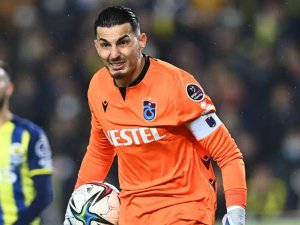 Uğurcan Çakır Fenerbahçe yolunda!