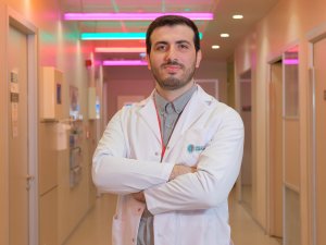 Kalp krizi değil, ‘Kırık Kalp Sendromu’!