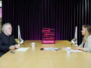 IQ Alüminyum ile ‘Planlı Plansız Sohbetler’e davetlisiniz!