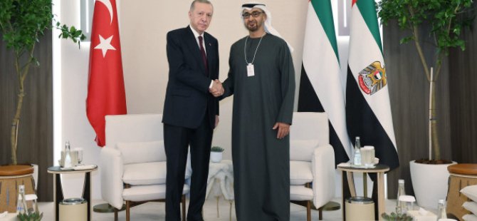 Başkan Erdoğan'dan savaş diplomasisi!