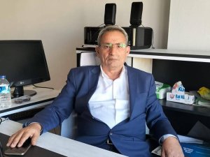 Gazeteci Sait Güngör Annesini kaybetti!