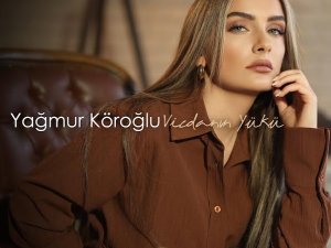 Yağmur Köroğlu'ndan Vicdanın Yükü