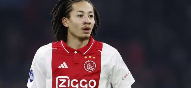 Ajax'tan Süper Lig Devine geliyor!