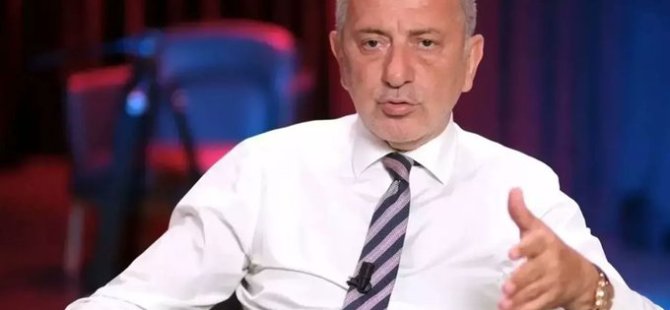 Fatih Altaylı gözaltına alındı! İlk ifadesi ortaya çıktı..