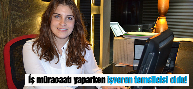 "iş'te Pendik" Buluşması İş Sahibi Yaptı