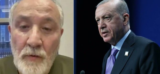 Ünlü işadamı tehdit ediliyorum diyerek Erdoğan'dan yardım istedi!