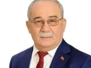 Pendik Çınardere Muhtarı Sabri Özcan vefat etti
