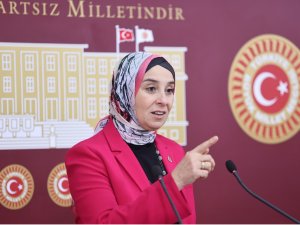 DEVA Partili Elif Esen: “Bu teklif bir İklim Kanunu değil, piyasa metnidir”