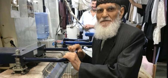 Bayram Sinan Vefat Etti