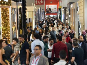Mücevherin ışıltısına 21 bin alıcı gelecek