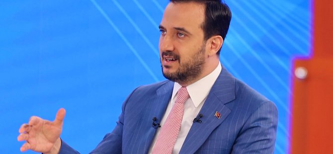 "CHP'ye değil, yolsuzluğa operasyon yapıldı"