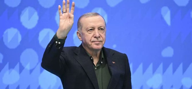 Başkan Erdoğan'dan Kudüs ittifakı açıklaması