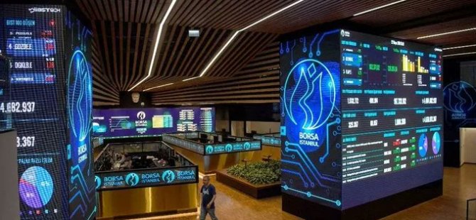 Borsa İstanbul'a Dev Operasyon!