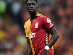 İtalyan ekibi Galatasaraylı yıldızın peşini bırakmıyor!