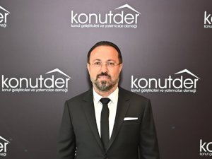 “Konut Satışları Artıyor, Sıra Kredide ve Uygun Arsada”