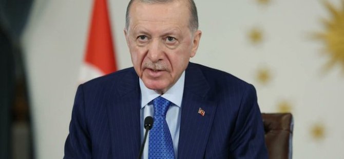 Başkan Erdoğan'ın adaylığı için başdanışmanından önemli açıklama!
