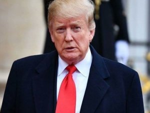 Trump'un sağlık durumu belli oldu!