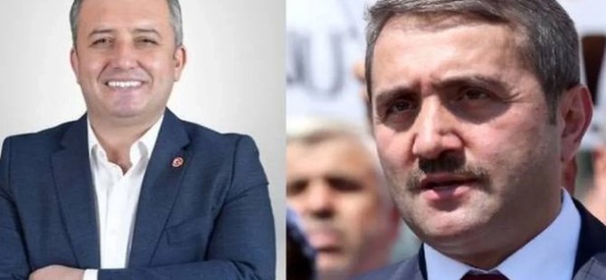 Selim Temurci AK Parti'ye mi geçiyor?