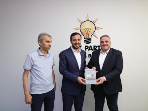ZONDEF’ten İstanbul’a Kültürel Bir Selam…