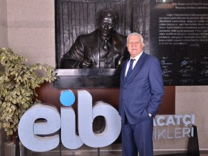 Doğal Taş sektöründe 29 firma güçlerini birleştirdi