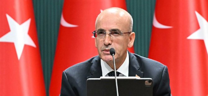 Olay Mehmet Şimşek iddiası kulislerden sızdı! Yerine gelecek isim kim?