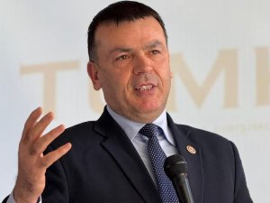 TÜMKİAD’IN HEDEFİ İŞ DÜNYASININ LİDERLİĞİ