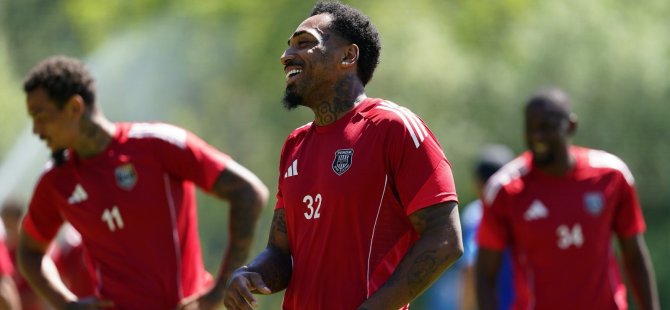 Pendikspor'dan bomba transferler