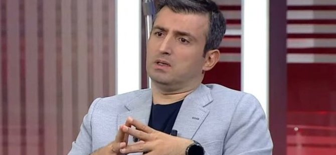 Selçuk Bayraktar Milli Sosyal Medyayı niye kurduğun açıkladı!