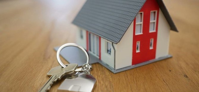 Ev sahibi ve kiracılar Ağustos ayı kira zam oranı belli oldu!
