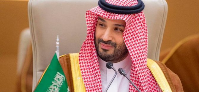 Suudi Arabistan Şirketi 800 Milyar Dolar kaybetti!