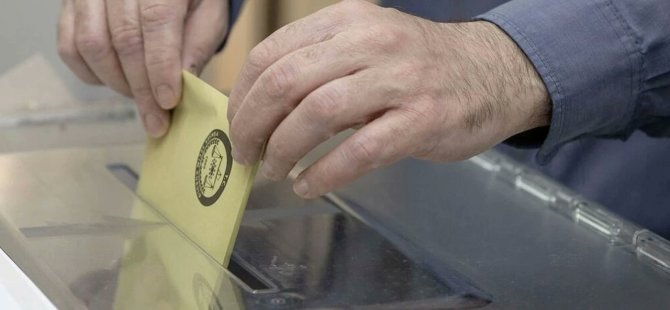GENAR'ın son seçim anketi ! İmamoğlu'na hayal kırıklığı