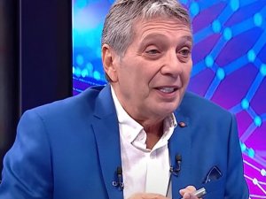 Ünlü spiker Ümit Aktan vefat etti