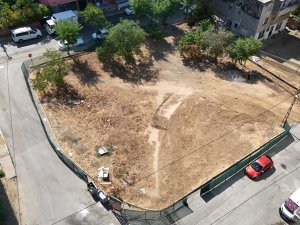 Kavakpınar’a Yeni Bir Park Daha Yapılıyor
