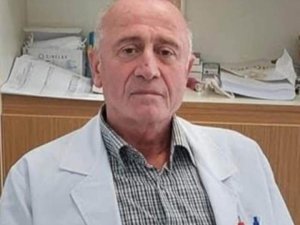 Tuzla'nın sevilen doktoru vefat etti