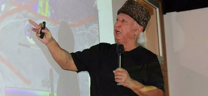Prof. Dr. Şener Üşümezsoy yine haklı çıktı! İstanbul depremi mesaji