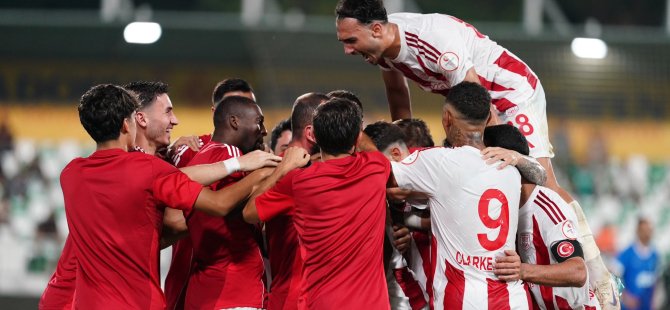 Pendikspor Bodrum'dan 1 puan ile dönüyor!