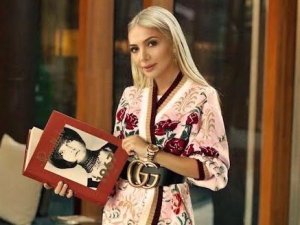 MERVE MERMER'İN YARDIM ELİ YİNE UZANDI