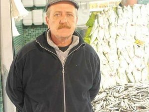Pendik'in sevilen balıkçısı vefat etti