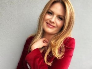 Ebru Erensoy’dan Kanlı Ay
