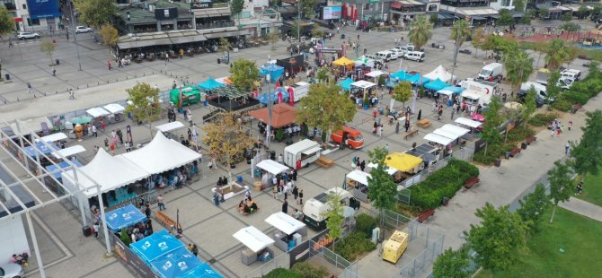 Pendik 5. Kahve Festivali Başlıyor