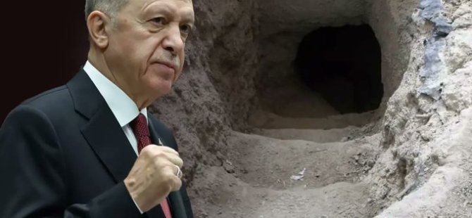 Başkan Erdoğan'ın Kılıç mesajı panikletti!