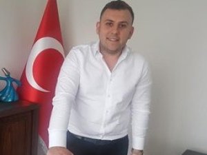 Emre Günaydın'dan 30 Ağustos Zafer Bayramı Mesajı