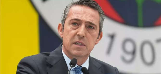 Fenerbahçe taraftarı isyanda! Yabancı hoca istemiyoruz