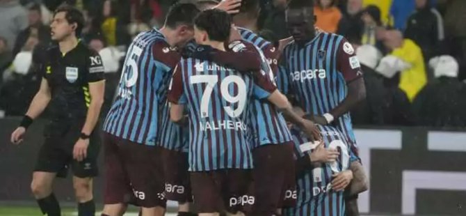 Bordo Mavili yıldız avrupa devine gidiyor!