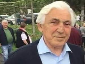 Pendik Kızılay'ın efsane başkanı Yusuf Topçu vefat etti