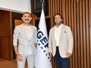 Dijital Dönüşüm ve Sürdürülebilirlik Konuşuldu