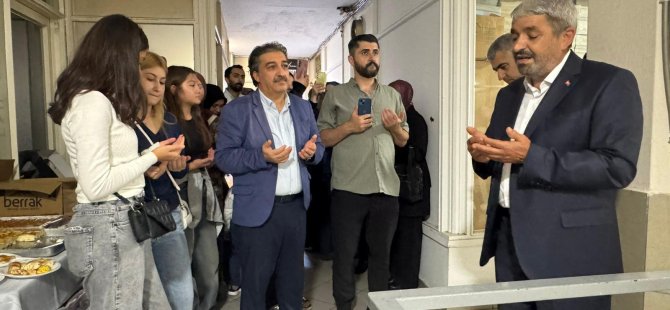 Pendik’te yeni Hukuk Bürosu Açıldı