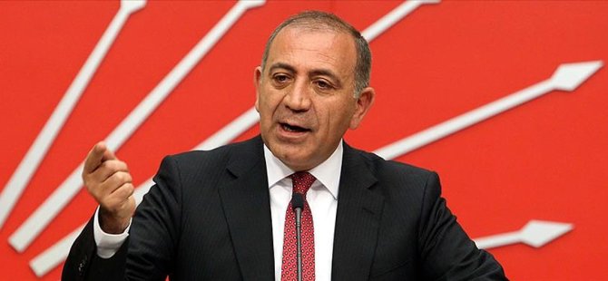 Gürsel Tekin'den Valilik ve İçişleri Bakanlığı'na önemli Telefon